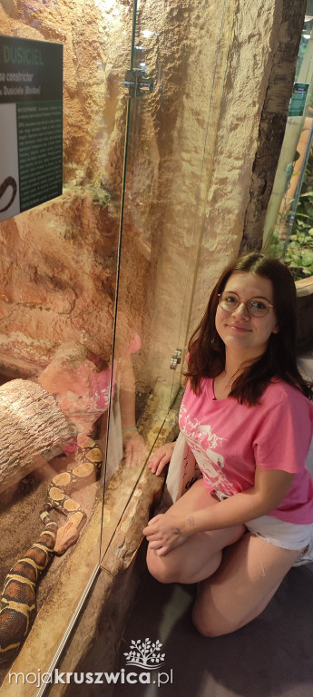 Z Kruszwicy do ZOO w Myślęcinku [ZDJĘCIA]