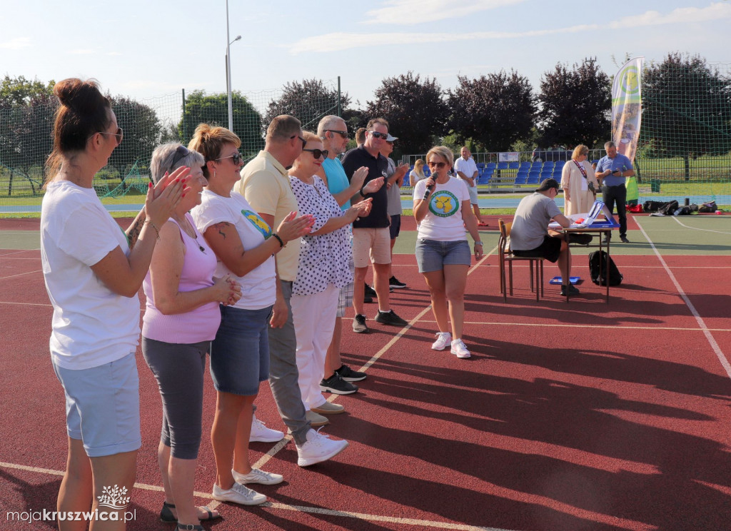 Streetball na Zagoplu. Cz. 2