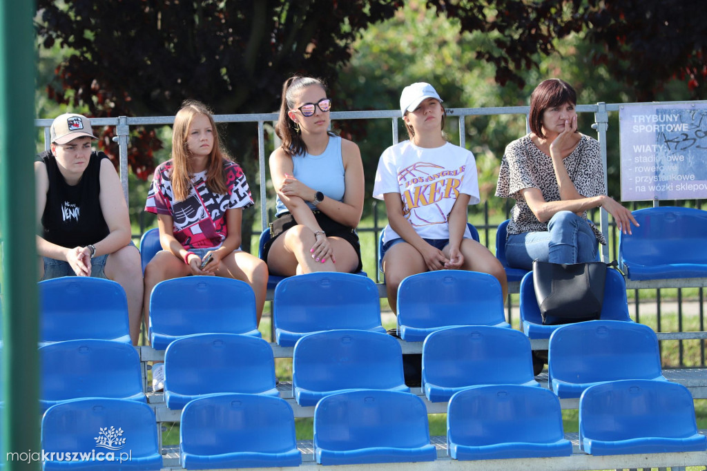 Streetball na Zagoplu. Cz. 2