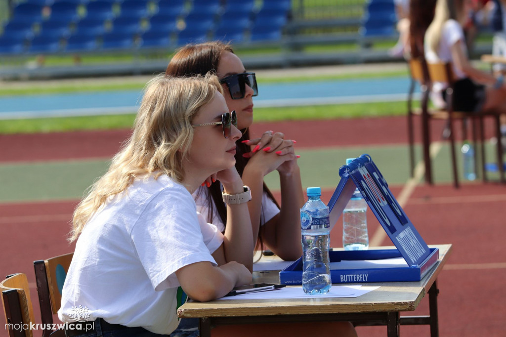 Streetball na Zagoplu. Cz. 2