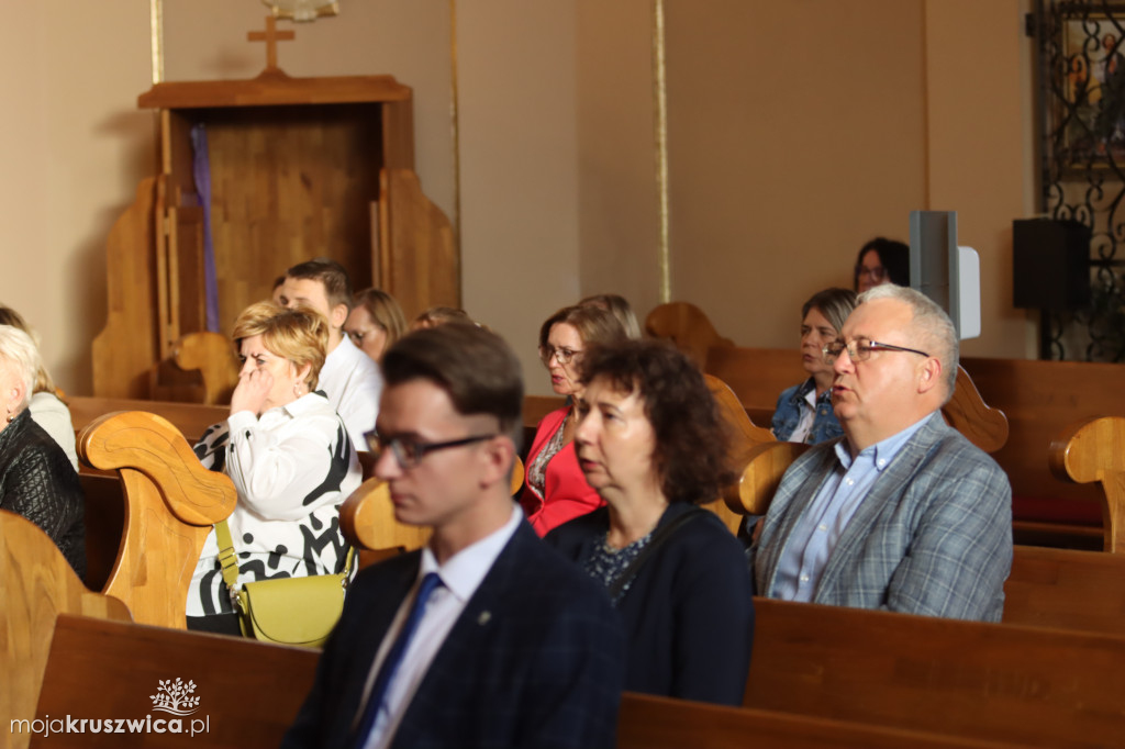 Msza Święta za ojczyznę