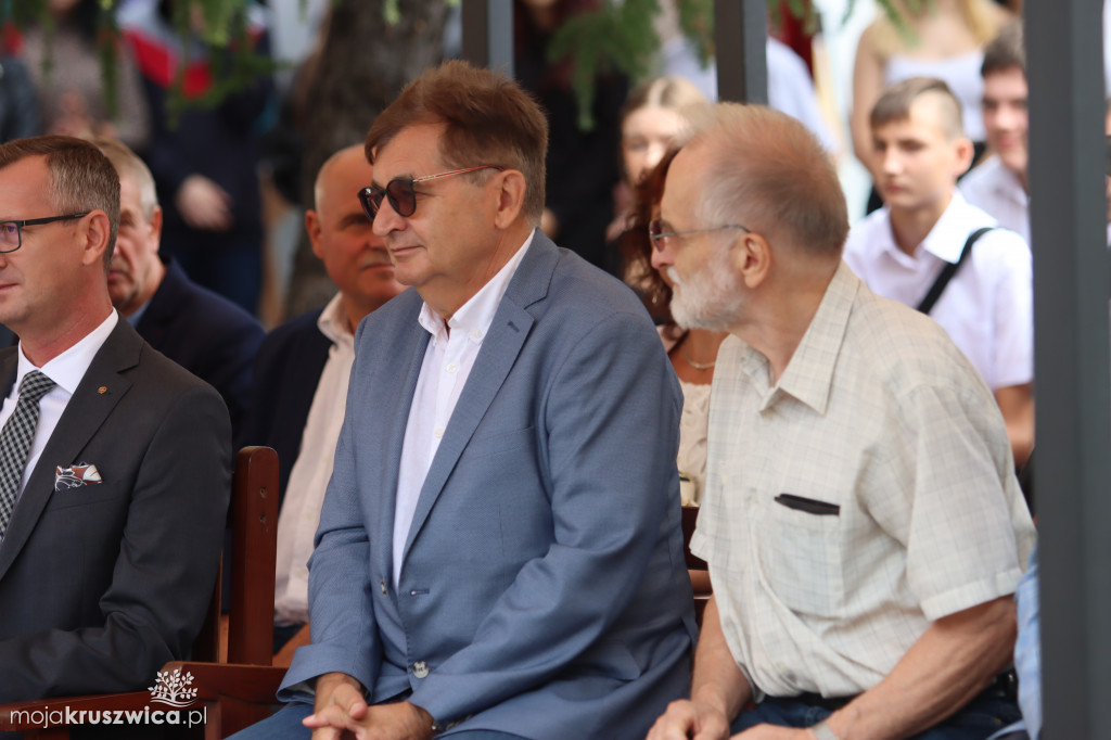 W Szkole Rzemiosła rozpoczęli nowy rok szkolny [ZDJĘCIA]