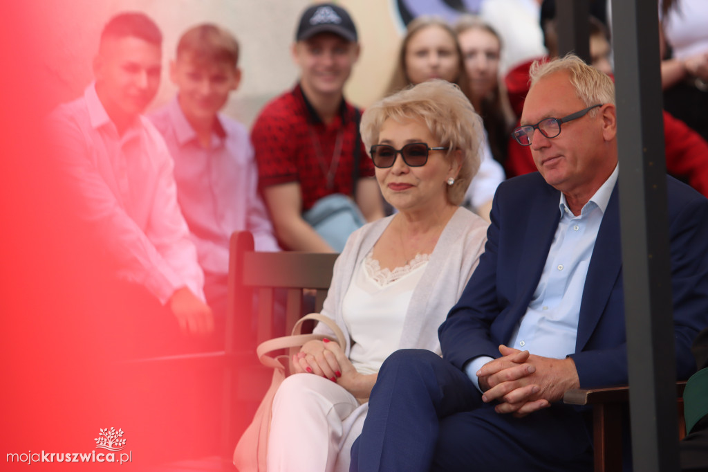 W Szkole Rzemiosła rozpoczęli nowy rok szkolny [ZDJĘCIA]