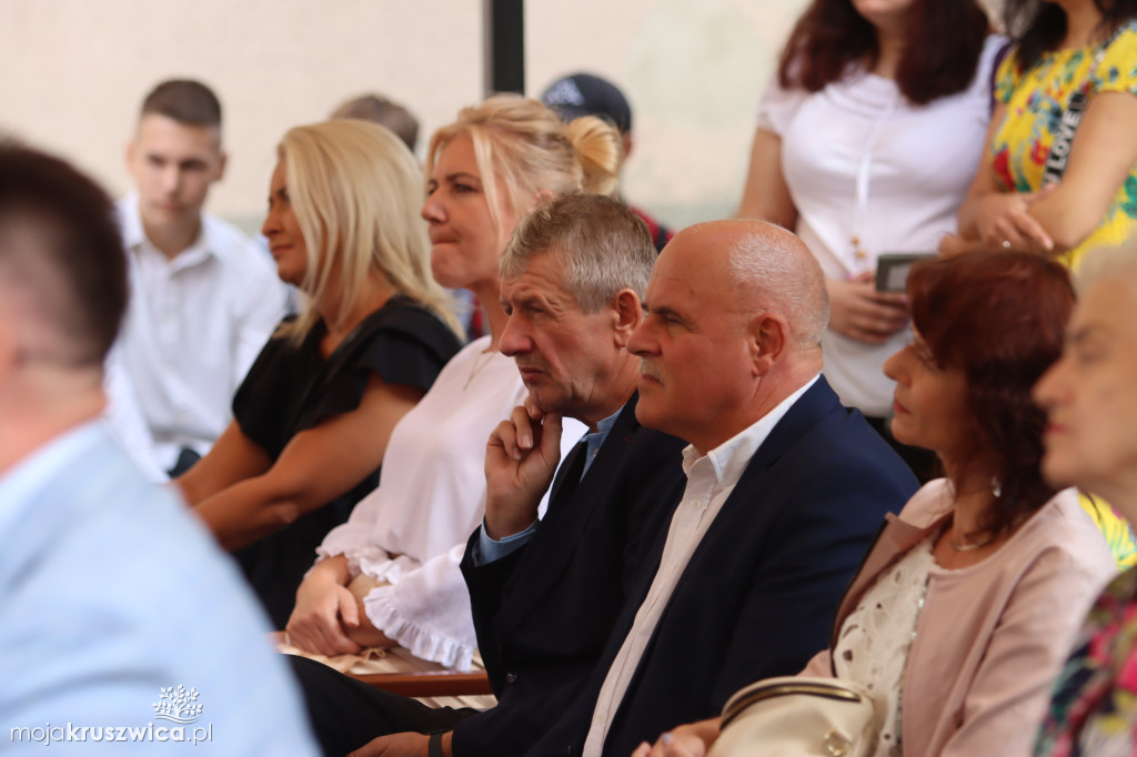 W Szkole Rzemiosła rozpoczęli nowy rok szkolny [ZDJĘCIA]