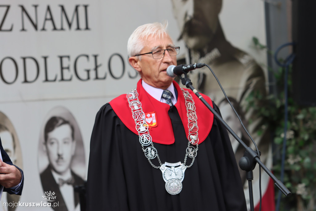 W Szkole Rzemiosła rozpoczęli nowy rok szkolny [ZDJĘCIA]
