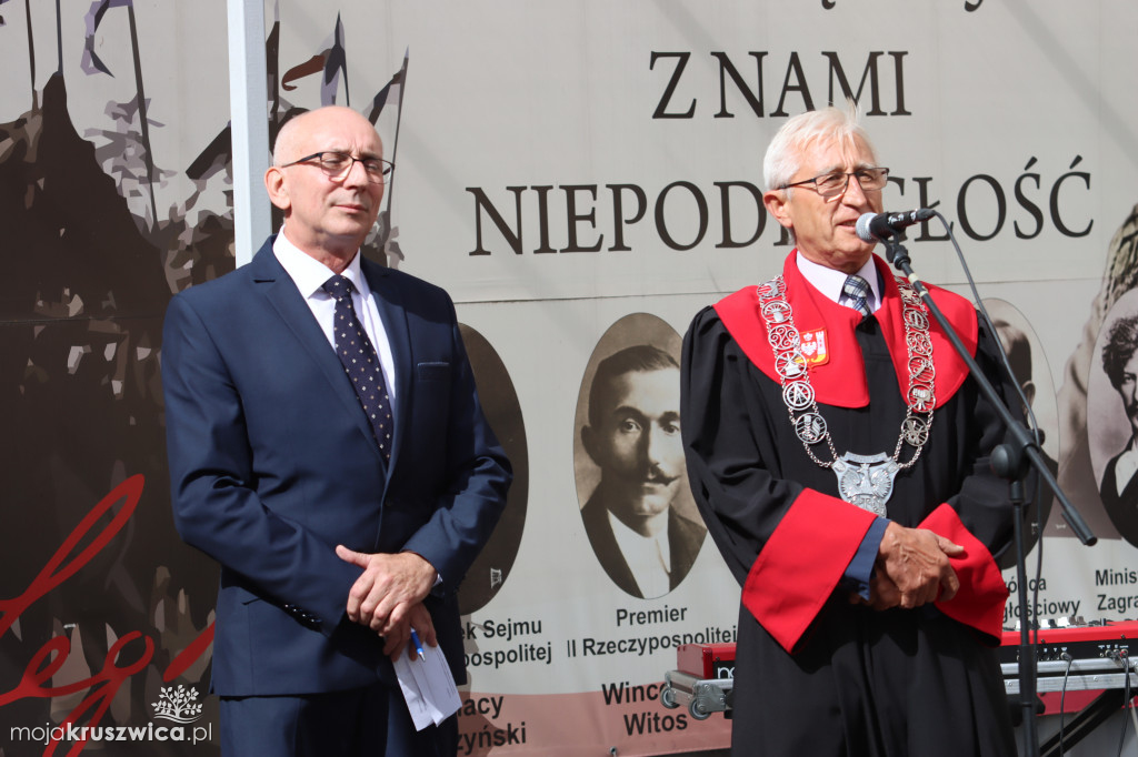 W Szkole Rzemiosła rozpoczęli nowy rok szkolny [ZDJĘCIA]