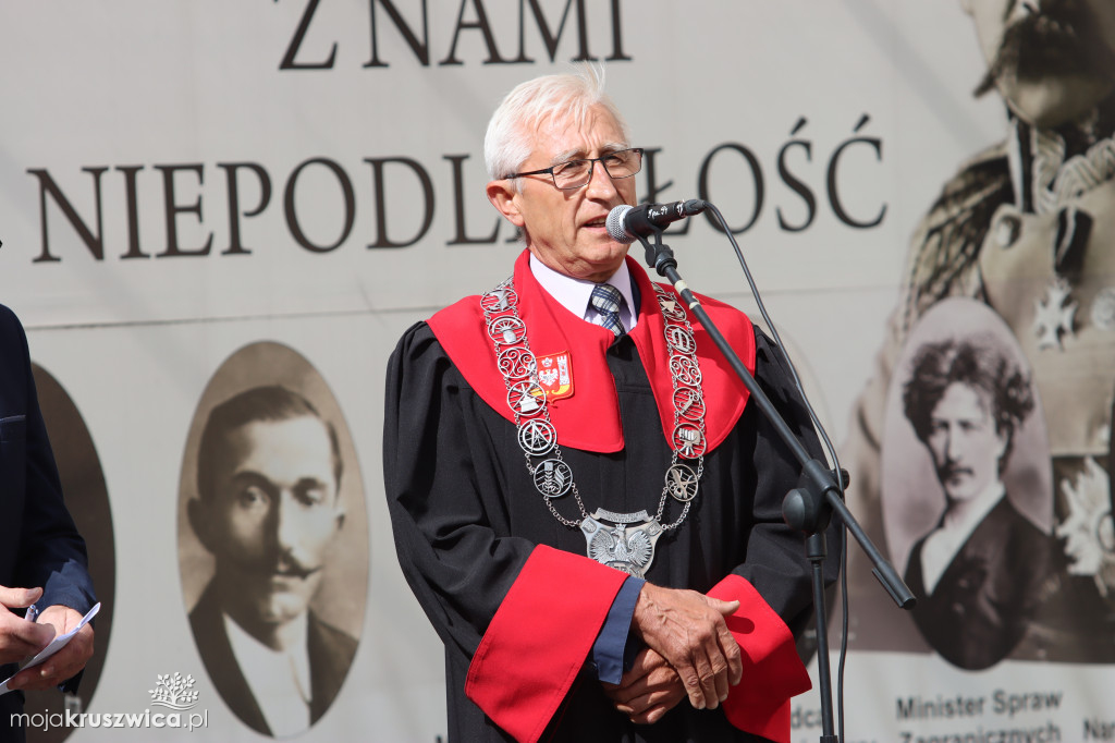 W Szkole Rzemiosła rozpoczęli nowy rok szkolny [ZDJĘCIA]