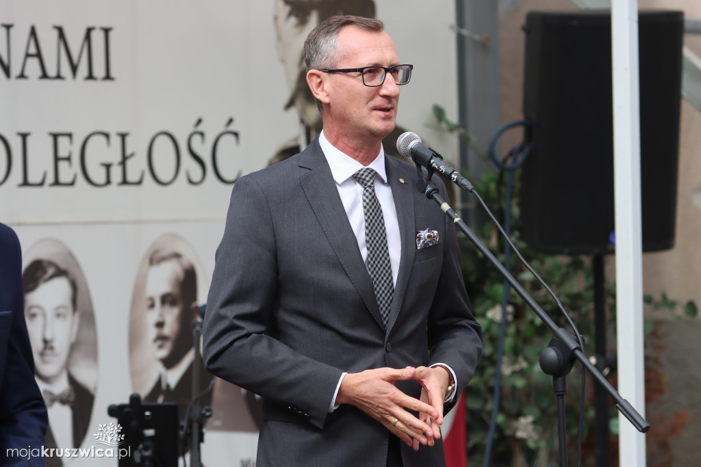 W Szkole Rzemiosła rozpoczęli nowy rok szkolny [ZDJĘCIA]