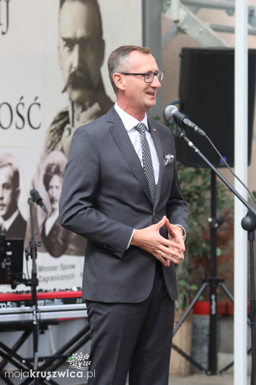 W Szkole Rzemiosła rozpoczęli nowy rok szkolny [ZDJĘCIA]