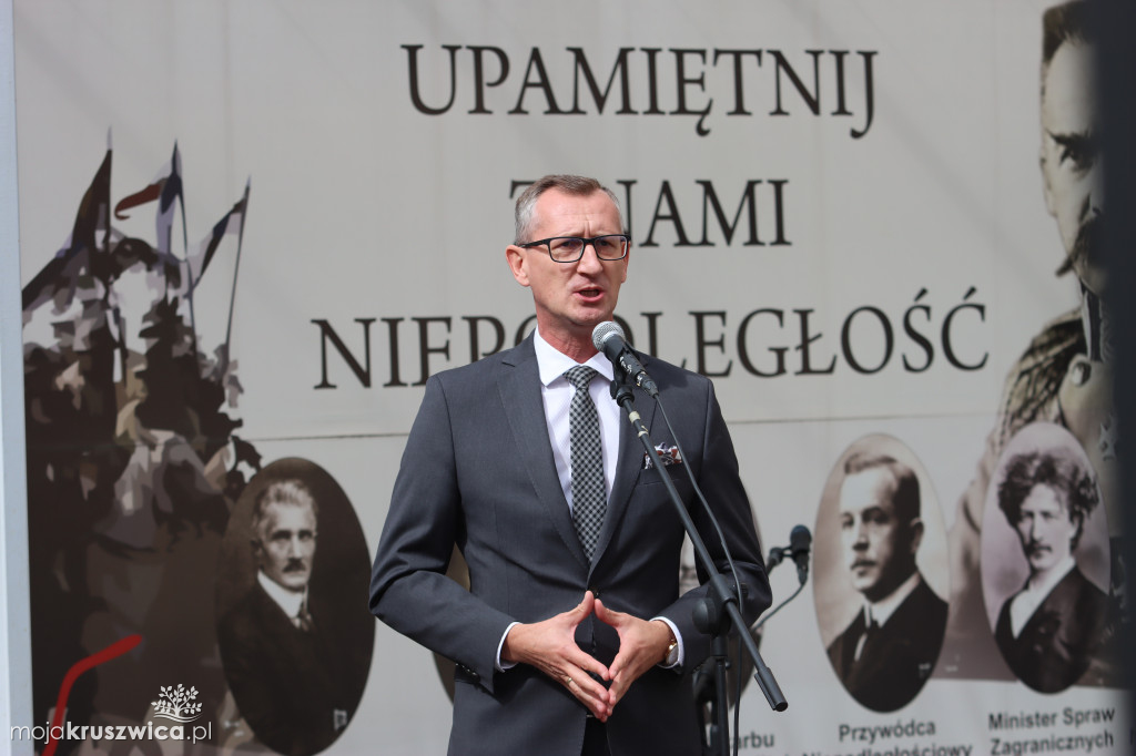 W Szkole Rzemiosła rozpoczęli nowy rok szkolny [ZDJĘCIA]