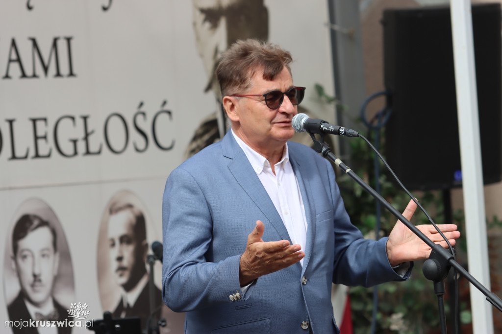 W Szkole Rzemiosła rozpoczęli nowy rok szkolny [ZDJĘCIA]