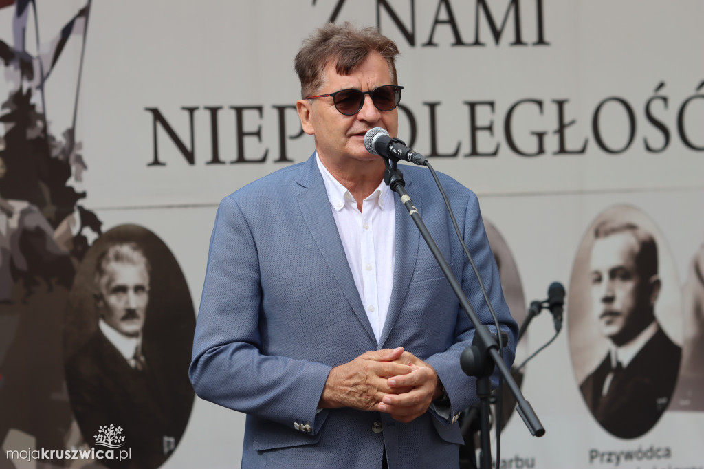 W Szkole Rzemiosła rozpoczęli nowy rok szkolny [ZDJĘCIA]