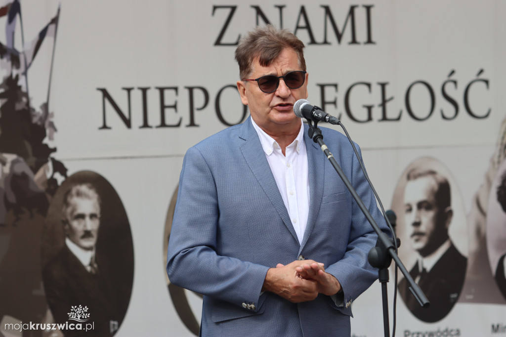 W Szkole Rzemiosła rozpoczęli nowy rok szkolny [ZDJĘCIA]