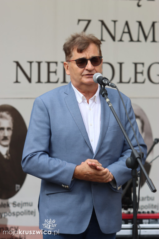 W Szkole Rzemiosła rozpoczęli nowy rok szkolny [ZDJĘCIA]