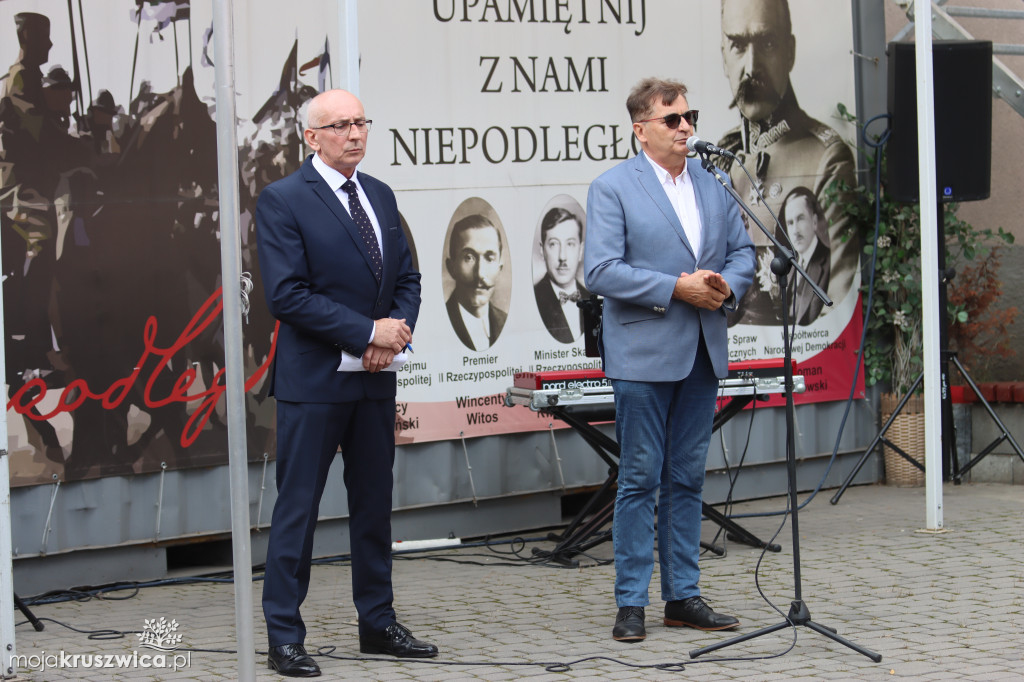 W Szkole Rzemiosła rozpoczęli nowy rok szkolny [ZDJĘCIA]