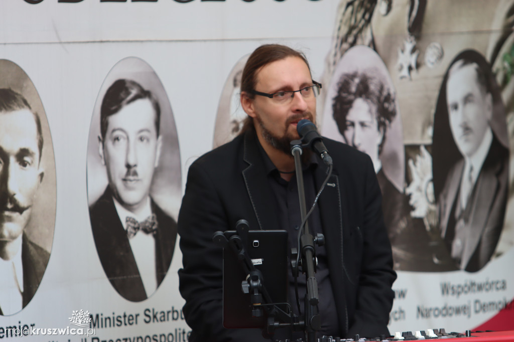 W Szkole Rzemiosła rozpoczęli nowy rok szkolny [ZDJĘCIA]