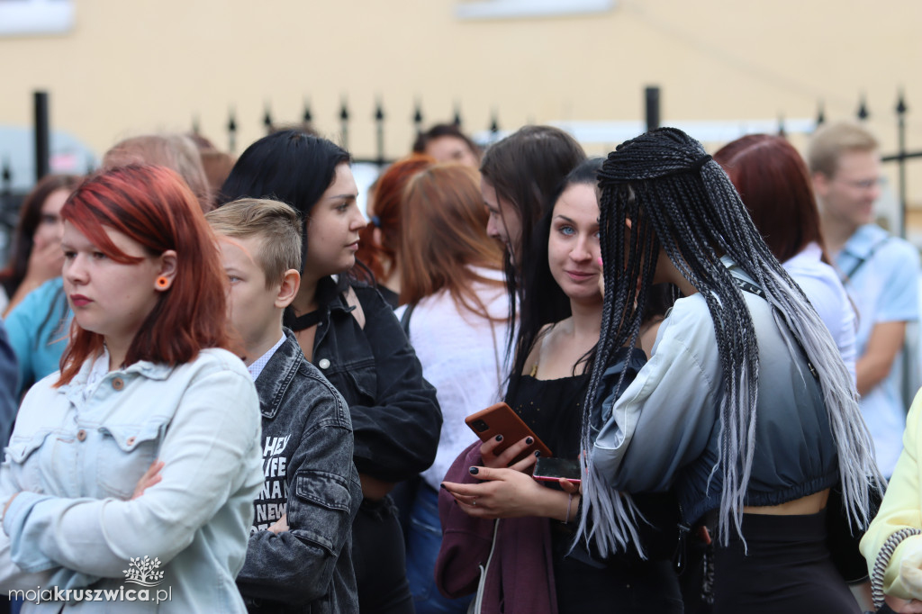 W Szkole Rzemiosła rozpoczęli nowy rok szkolny [ZDJĘCIA]