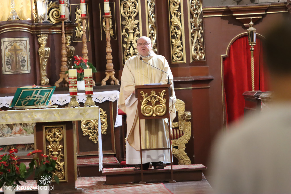 W Szkole Rzemiosła rozpoczęli nowy rok szkolny [ZDJĘCIA]