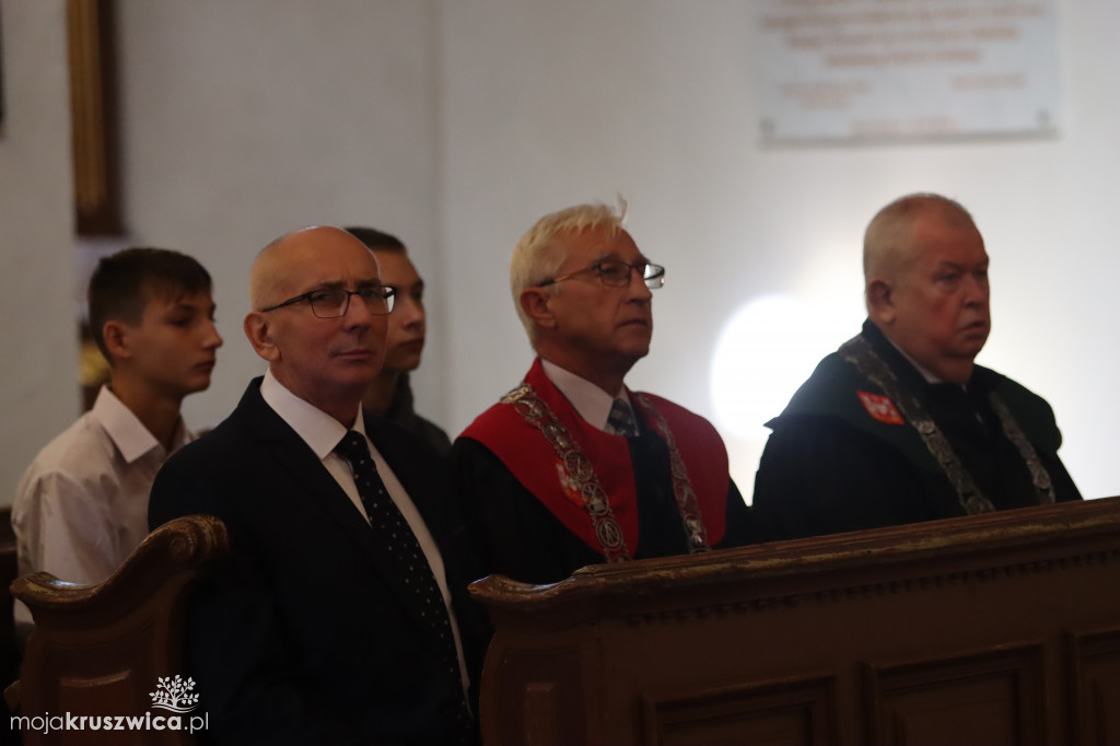 W Szkole Rzemiosła rozpoczęli nowy rok szkolny [ZDJĘCIA]