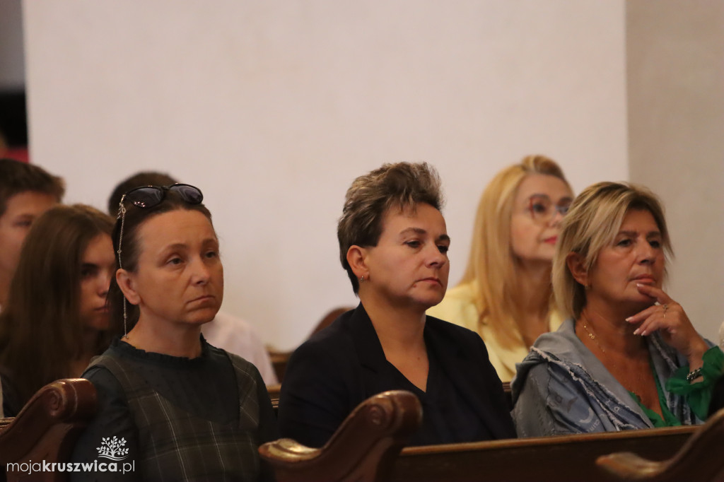 W Szkole Rzemiosła rozpoczęli nowy rok szkolny [ZDJĘCIA]