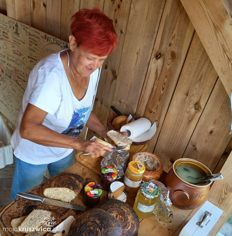 Rajd rowerowy do Przyjezierza