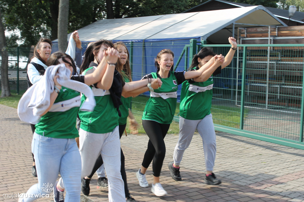 II edycja Biegu Fair Play PKOL za nami!