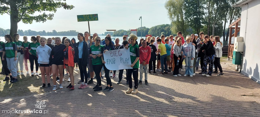 II edycja Biegu Fair Play PKOL za nami!
