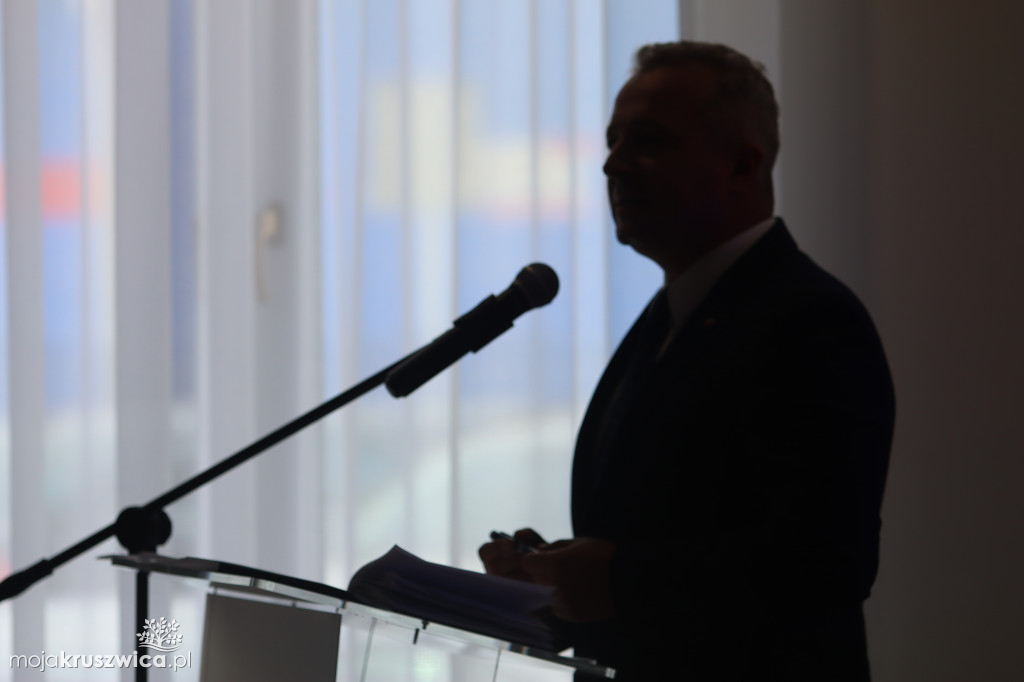 W Kruszwicy rozpoczęło się Posiedzenie plenarne Kujawsko-Pomorskiej Wojewódzkiej Rady Dialogu Społecznego.