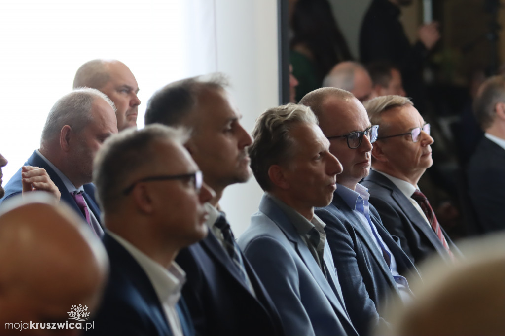 W Kruszwicy rozpoczęło się Posiedzenie plenarne Kujawsko-Pomorskiej Wojewódzkiej Rady Dialogu Społecznego.