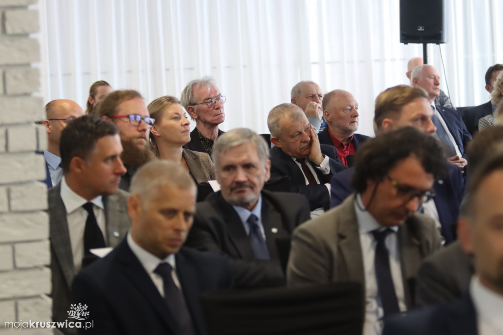 W Kruszwicy rozpoczęło się Posiedzenie plenarne Kujawsko-Pomorskiej Wojewódzkiej Rady Dialogu Społecznego.