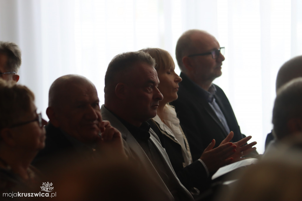 W Kruszwicy rozpoczęło się Posiedzenie plenarne Kujawsko-Pomorskiej Wojewódzkiej Rady Dialogu Społecznego.