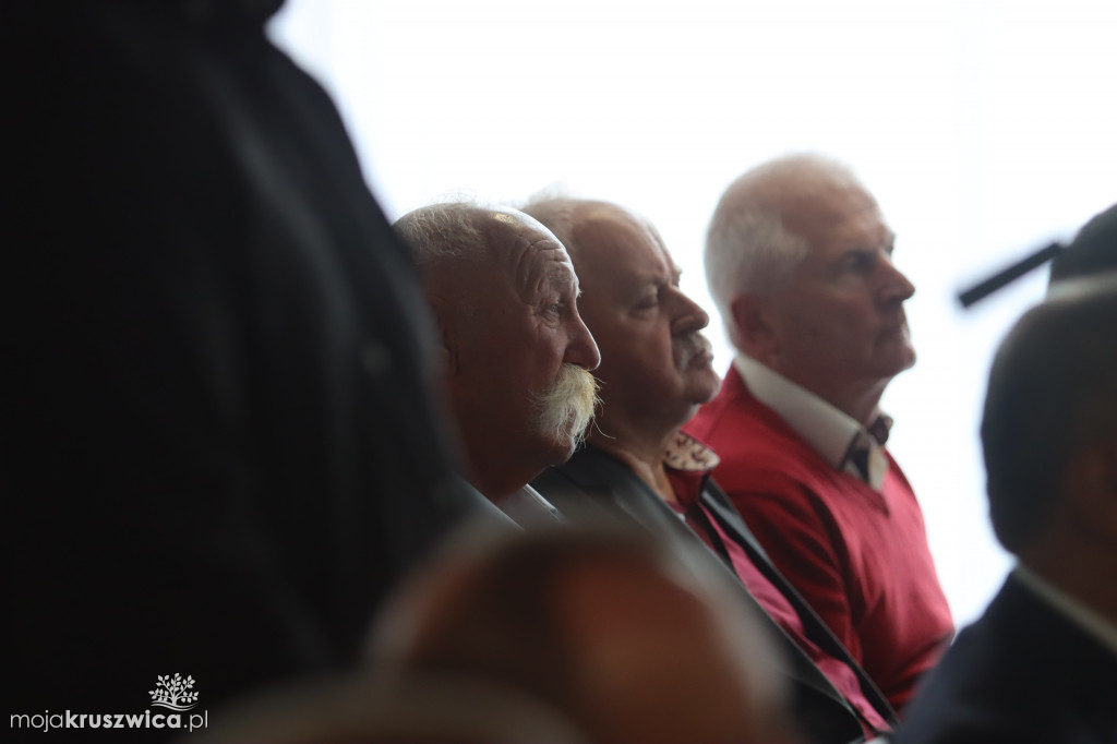 W Kruszwicy rozpoczęło się Posiedzenie plenarne Kujawsko-Pomorskiej Wojewódzkiej Rady Dialogu Społecznego.
