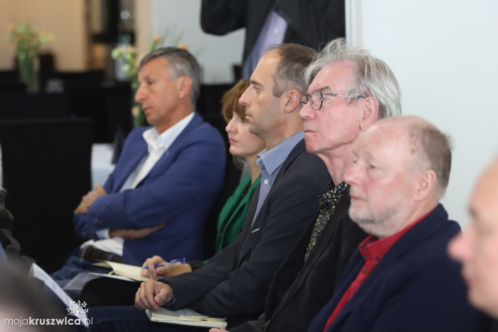 W Kruszwicy rozpoczęło się Posiedzenie plenarne Kujawsko-Pomorskiej Wojewódzkiej Rady Dialogu Społecznego.