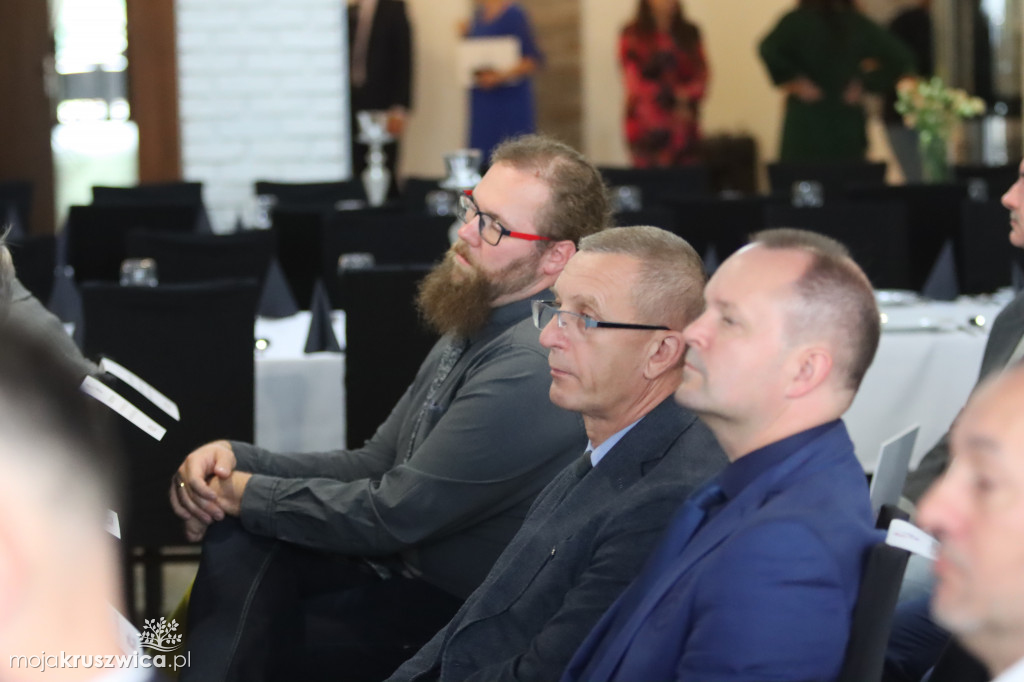 W Kruszwicy rozpoczęło się Posiedzenie plenarne Kujawsko-Pomorskiej Wojewódzkiej Rady Dialogu Społecznego.