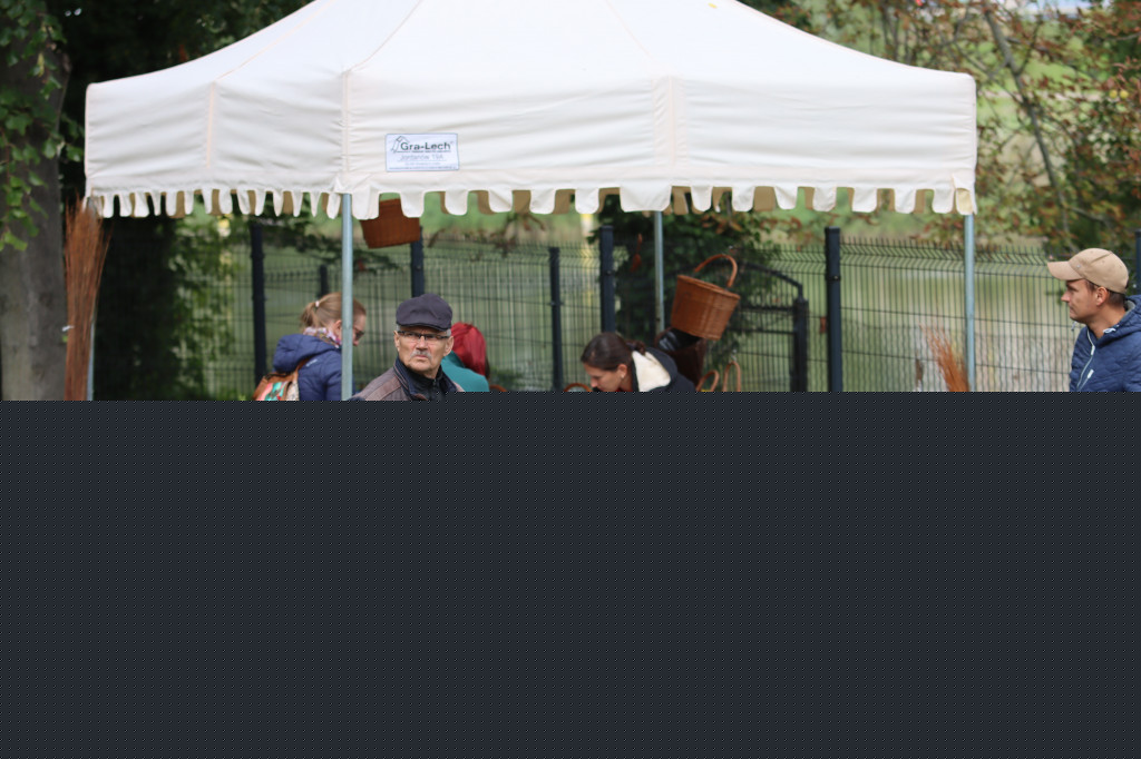Piknik w Nadgoplańskim Parku Tysiąclecia
