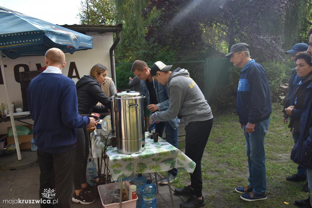 X Turniej Strzelecki w Kobylnikach [FOTORELACJA]