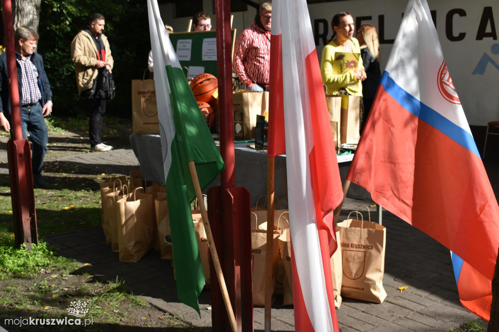 X Turniej Strzelecki w Kobylnikach [FOTORELACJA]