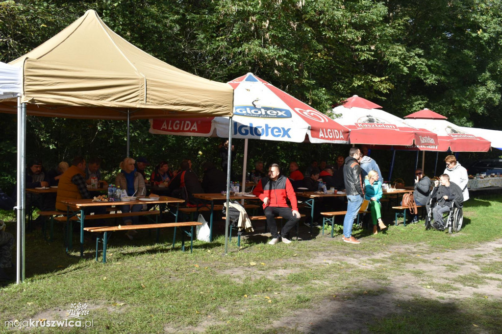 X Turniej Strzelecki w Kobylnikach [FOTORELACJA]