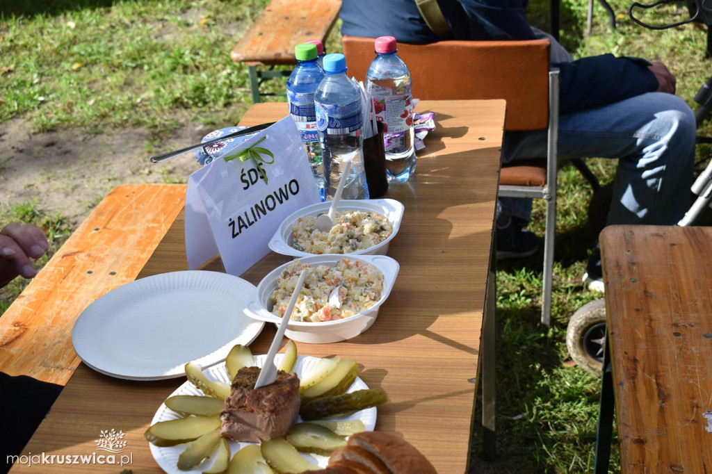 X Turniej Strzelecki w Kobylnikach [FOTORELACJA]
