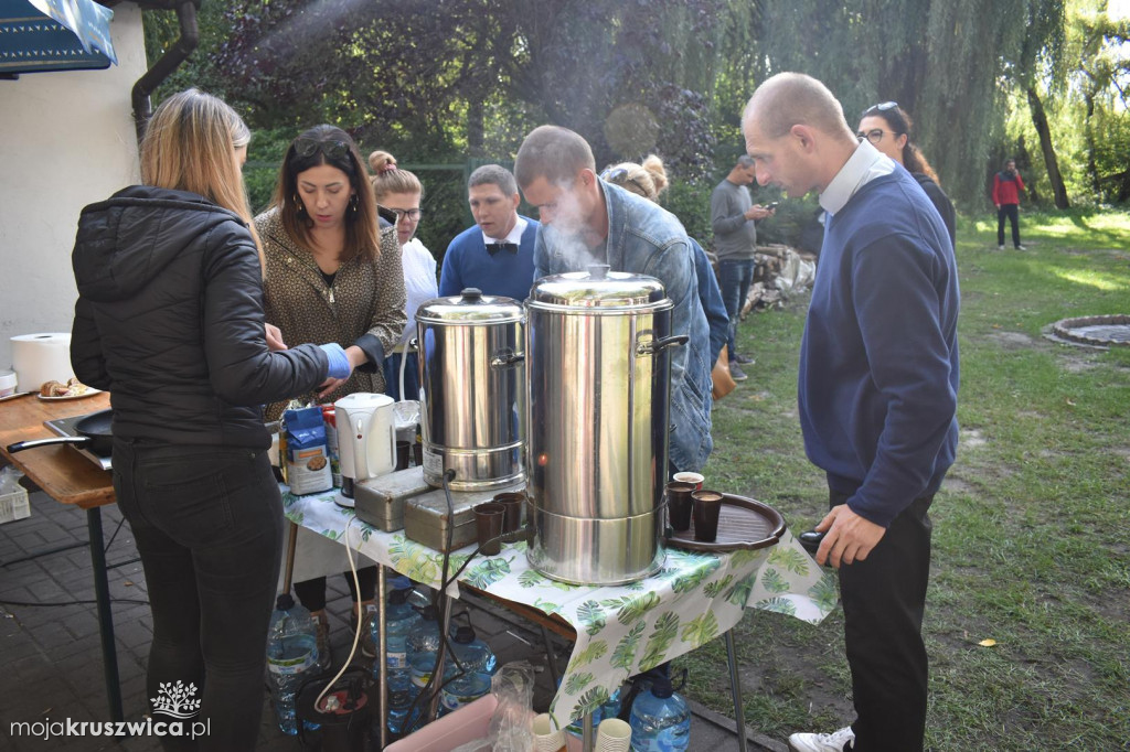 X Turniej Strzelecki w Kobylnikach [FOTORELACJA]