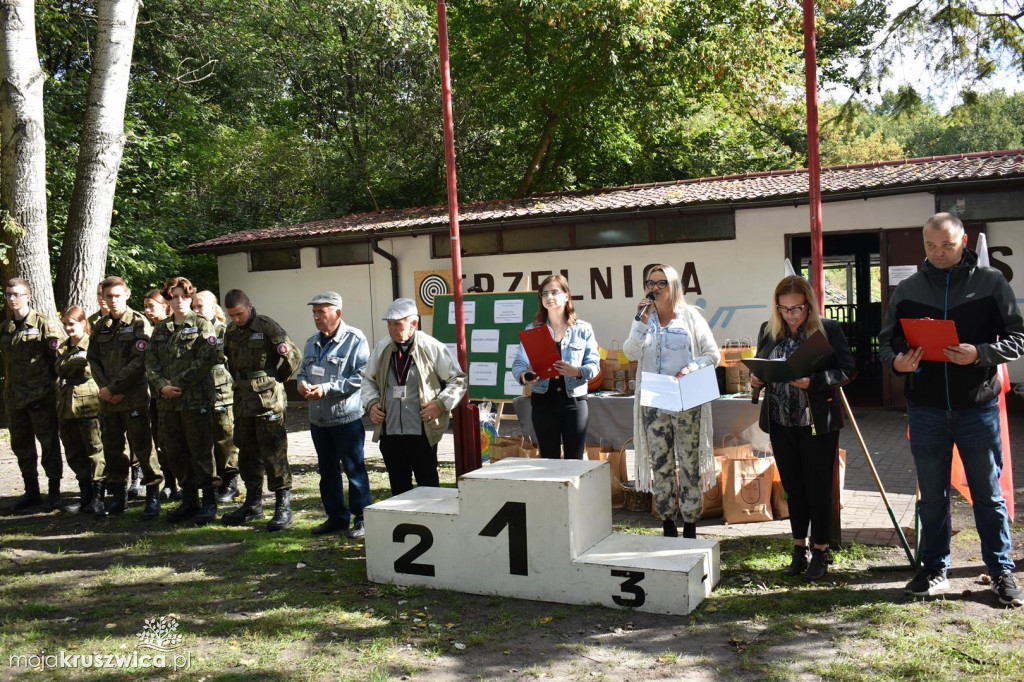 X Turniej Strzelecki w Kobylnikach [FOTORELACJA]