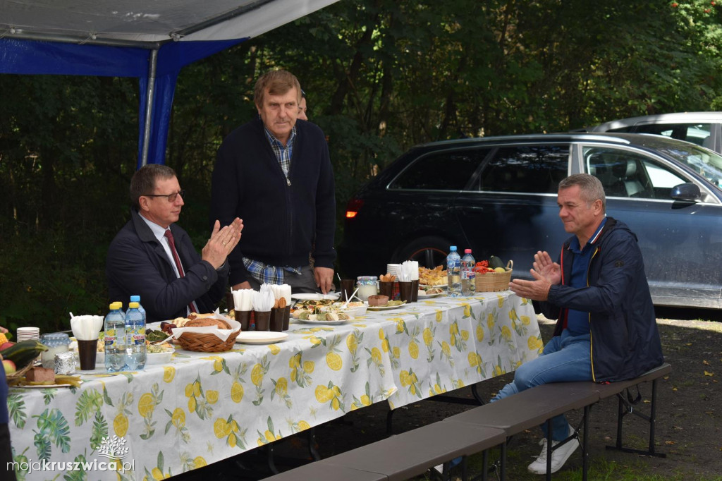 X Turniej Strzelecki w Kobylnikach [FOTORELACJA]