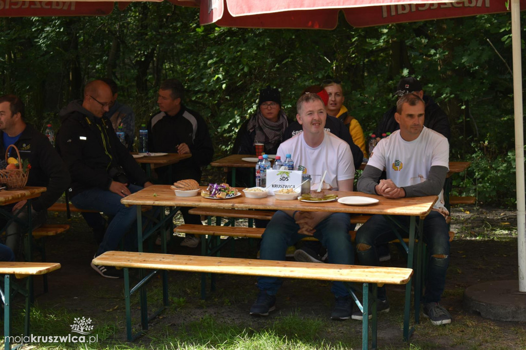 X Turniej Strzelecki w Kobylnikach [FOTORELACJA]