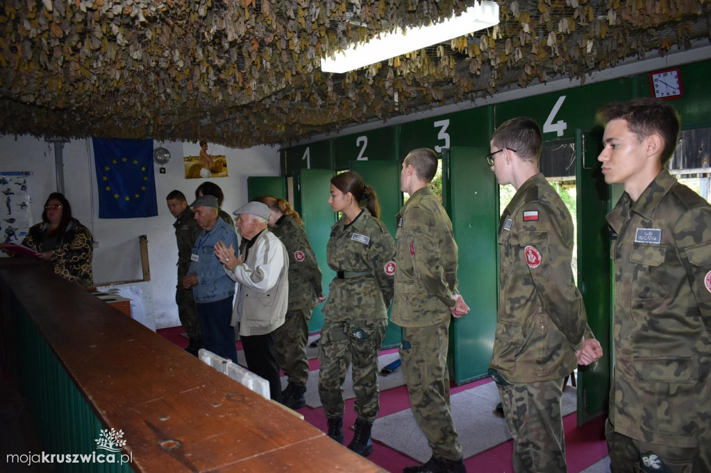 X Turniej Strzelecki w Kobylnikach [FOTORELACJA]