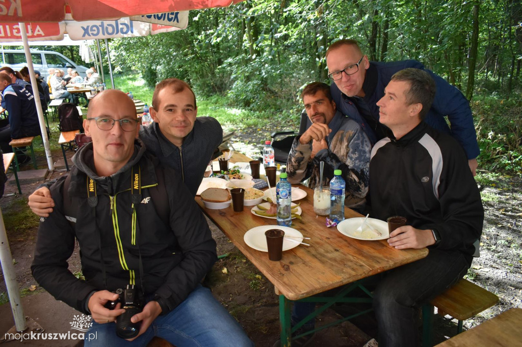 X Turniej Strzelecki w Kobylnikach [FOTORELACJA]