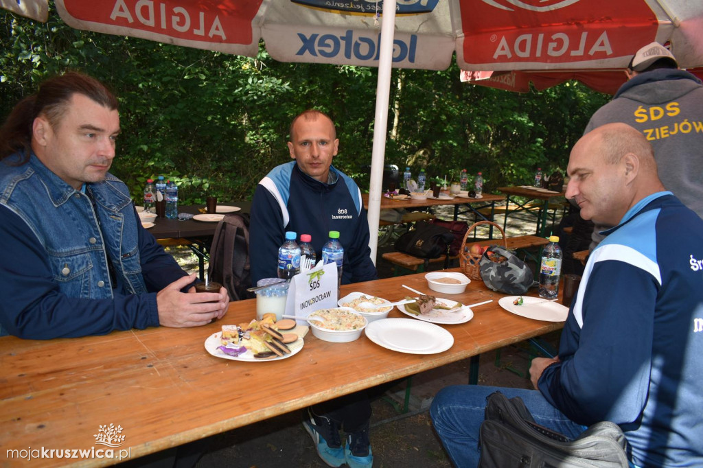X Turniej Strzelecki w Kobylnikach [FOTORELACJA]