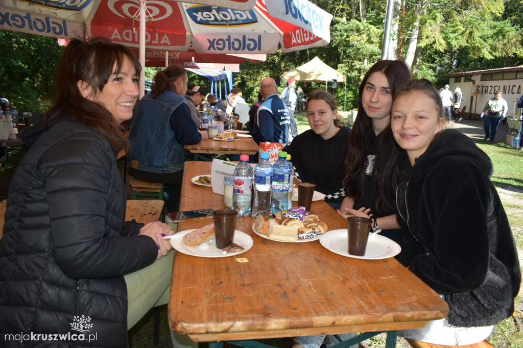 X Turniej Strzelecki w Kobylnikach [FOTORELACJA]