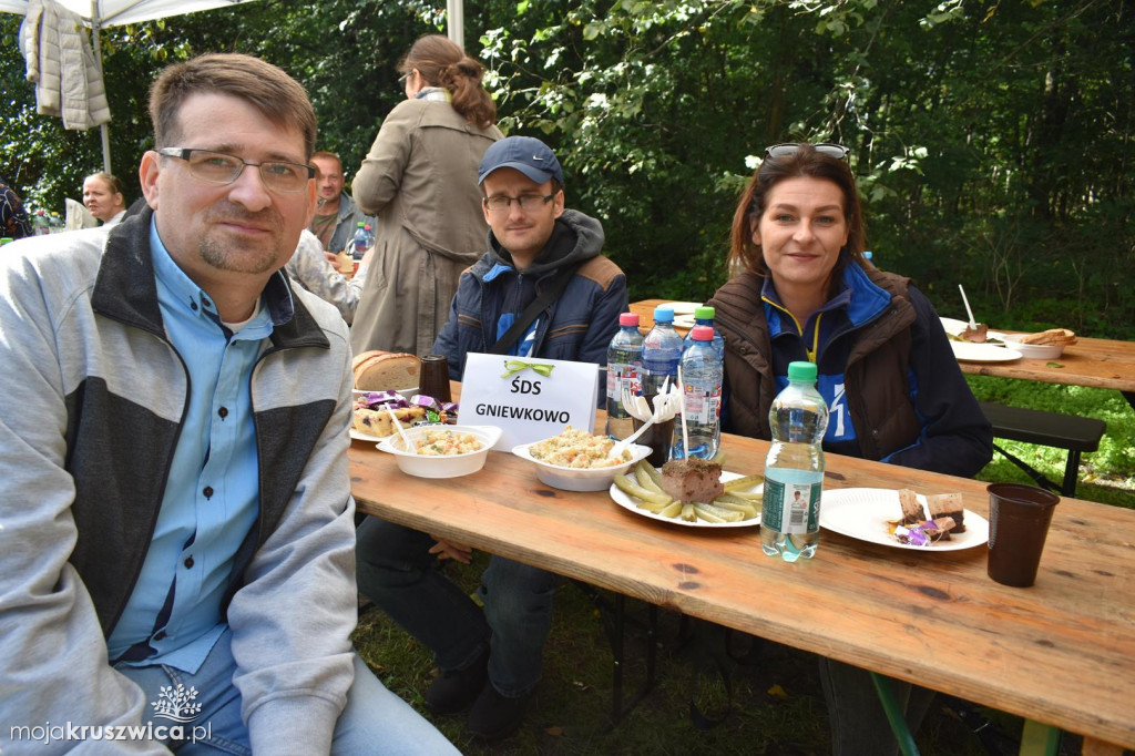 X Turniej Strzelecki w Kobylnikach [FOTORELACJA]