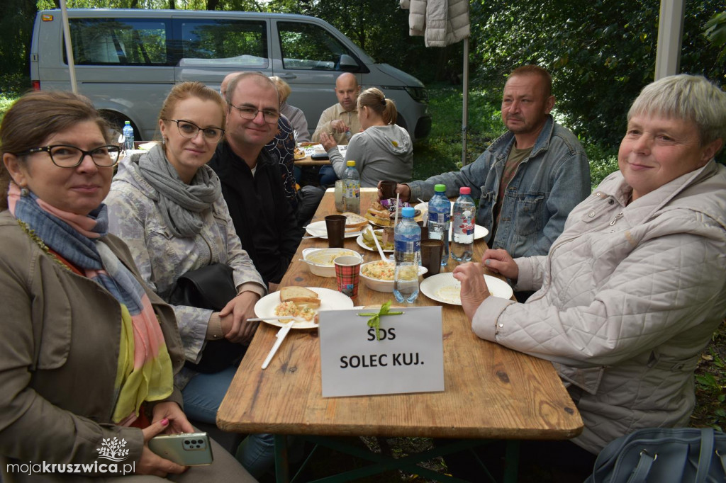 X Turniej Strzelecki w Kobylnikach [FOTORELACJA]