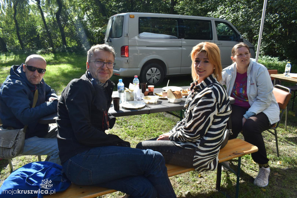 X Turniej Strzelecki w Kobylnikach [FOTORELACJA]